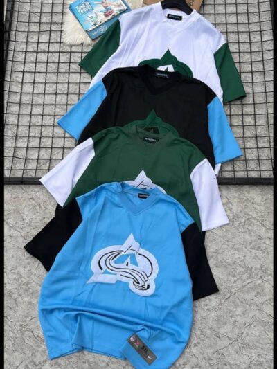 SA-Jersey top