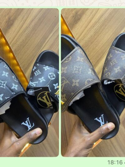 LV slide