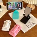 Phone holder