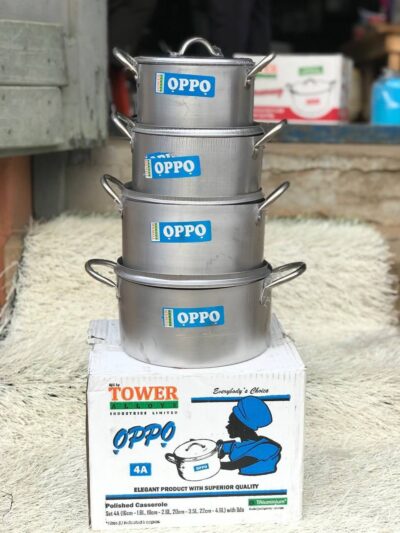 Tower oppo