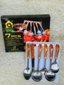 Paradiso cookware set