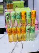 Vanilla crush perfume