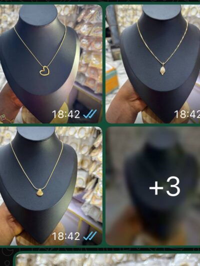 Chain