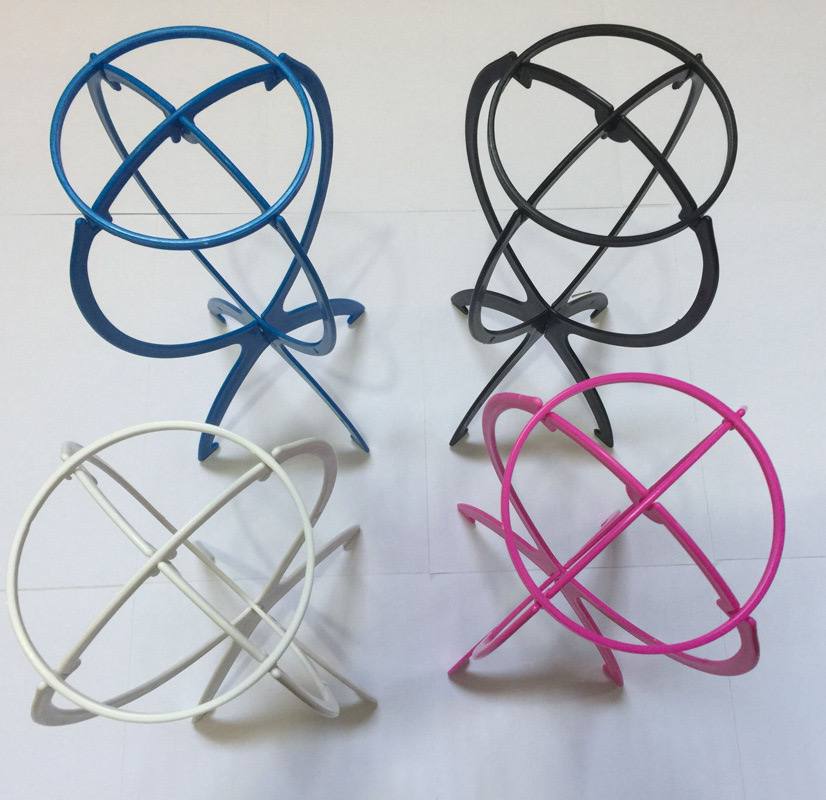 Wig stand