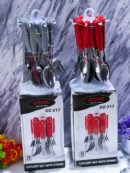 24pcs cutlery set