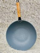Amaze fry pan