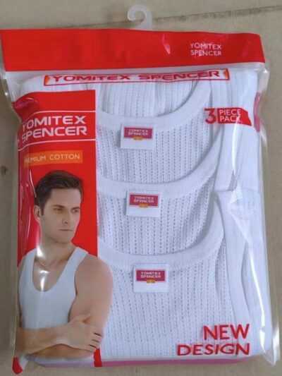 Net singlet
