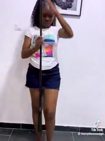 Long big selfie stick