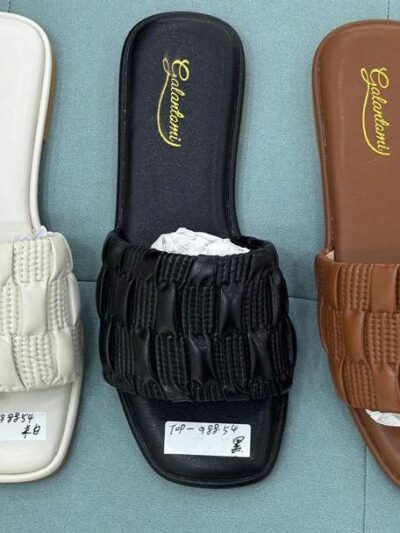 Galant slippers