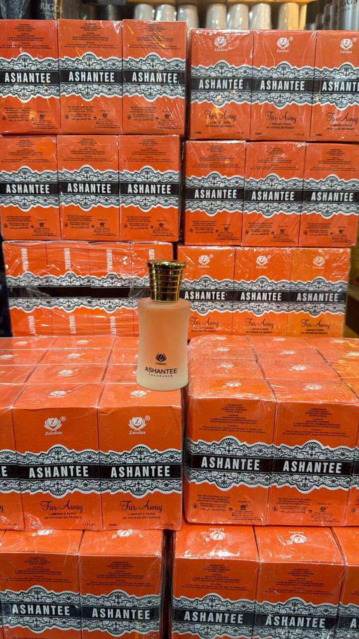 30ml Ashantee