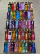 Victoria body mist