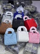 Christian Dior bag - Black