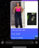 jex stock Jean