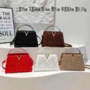 Nora bag - Brown