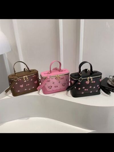 Dorcas bag