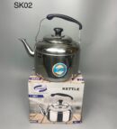 4l SMP kettle