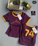 74 top