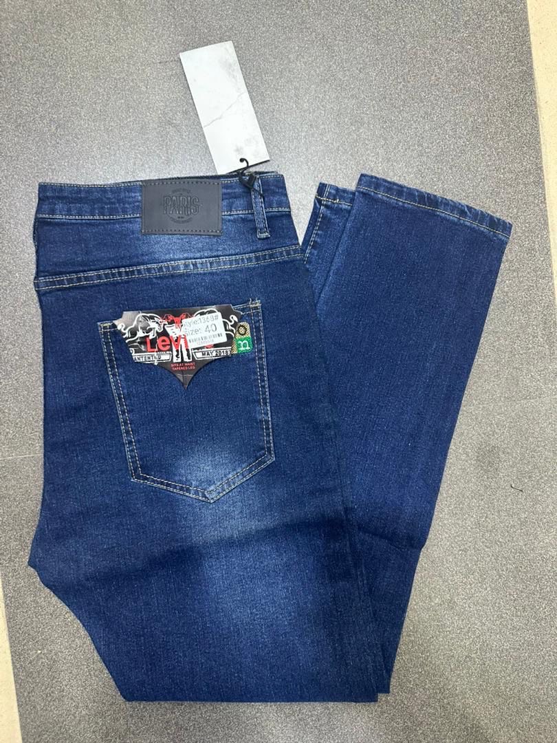 Men’s jean
