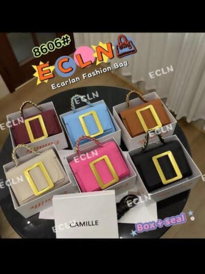 Camille bag