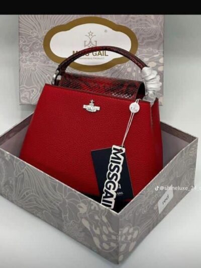 Miss Gail bag