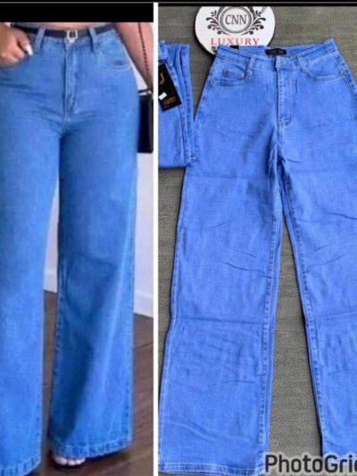 Wash Jean