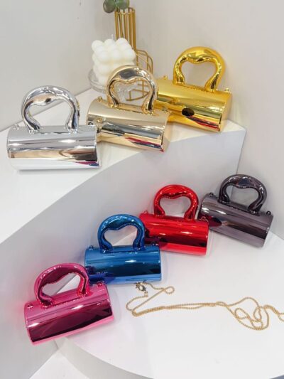 Mini party purse