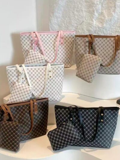 Gee tote bag