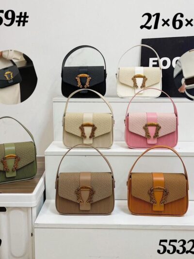 Ring bag