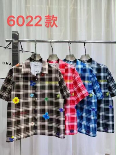 Luxury shirt