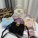 Belle bag