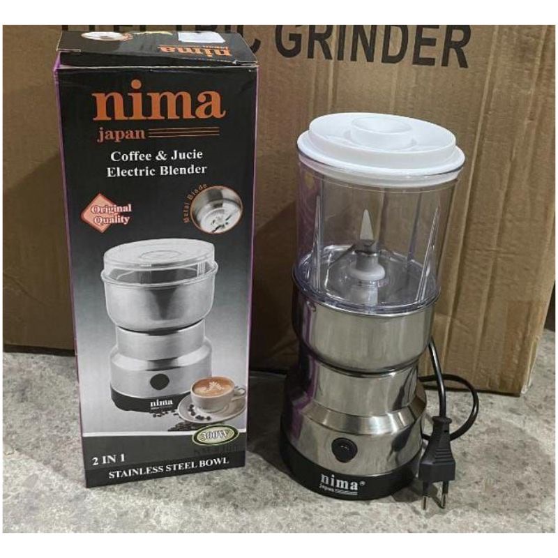 Nima blender