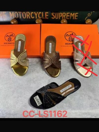 Galant slippers