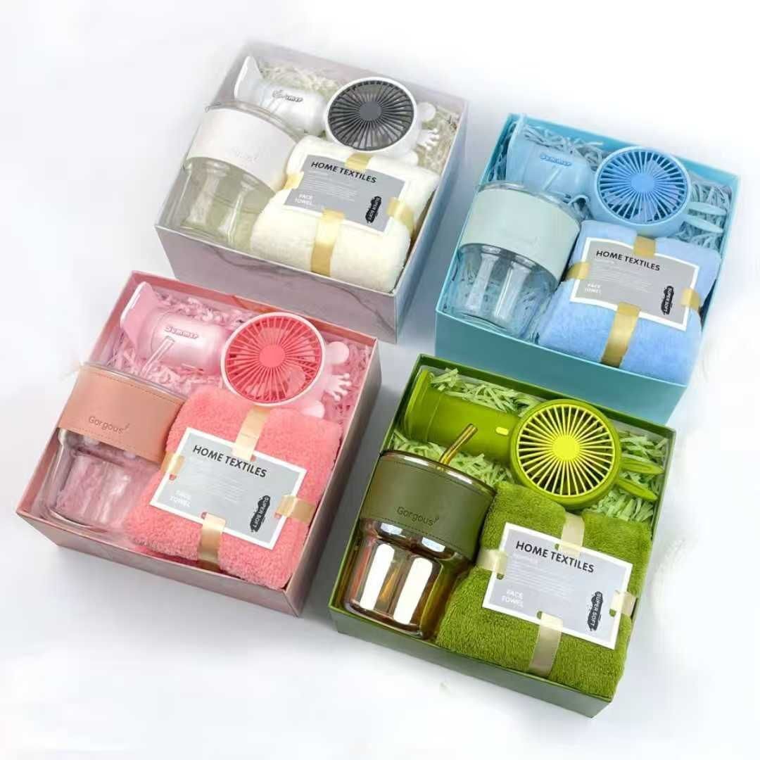 Gift set package