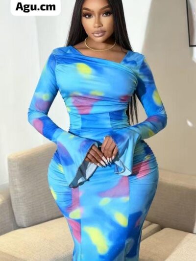 Mee gown