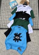 Eyes jersey
