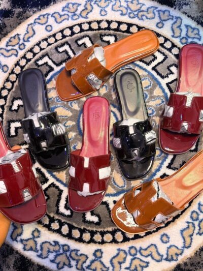Luxury Hermes