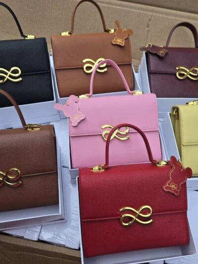 Bunny bag