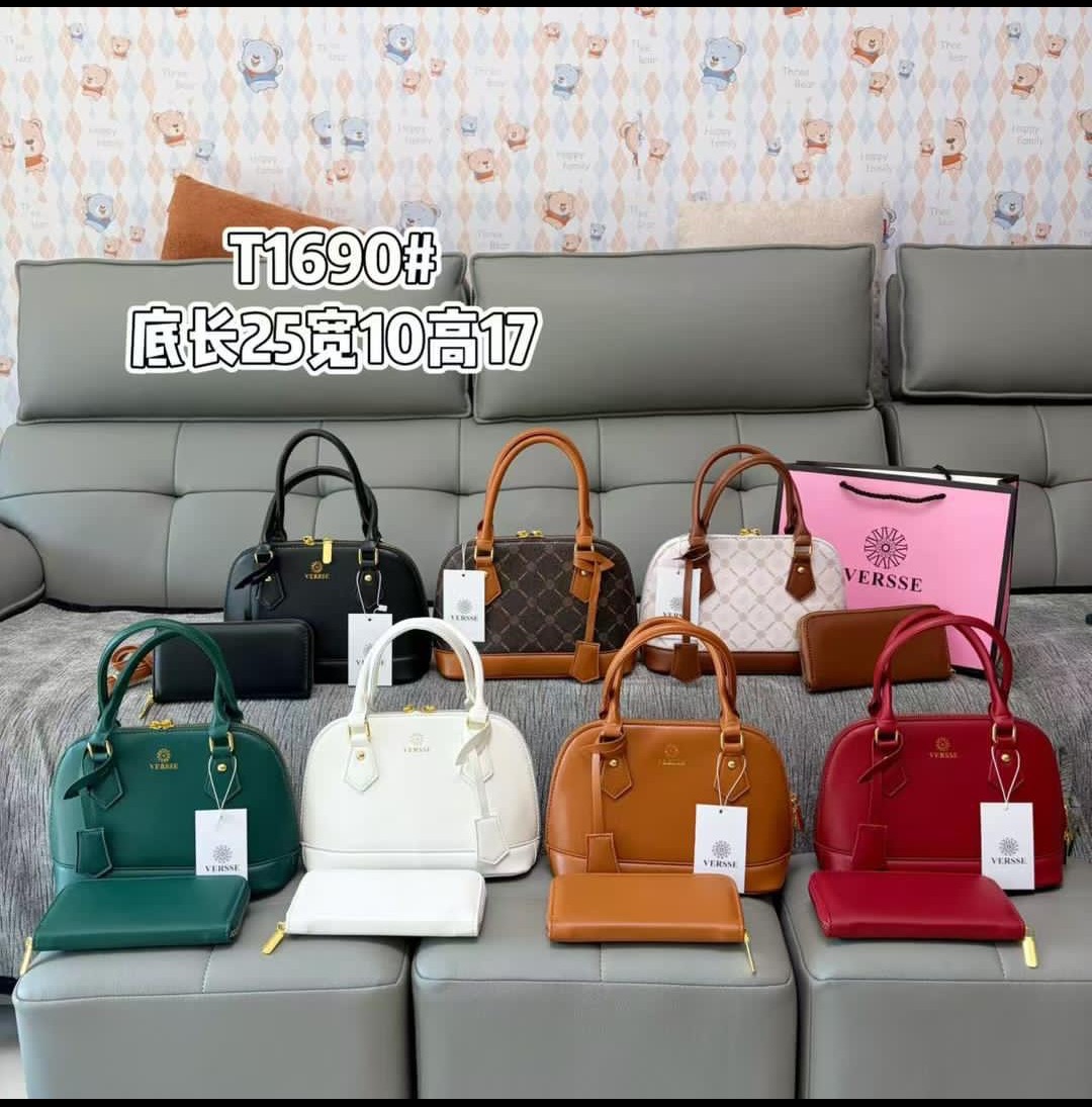 Verse bag
