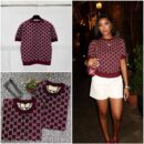 Gucci top