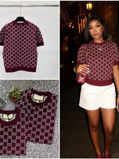 Gucci top