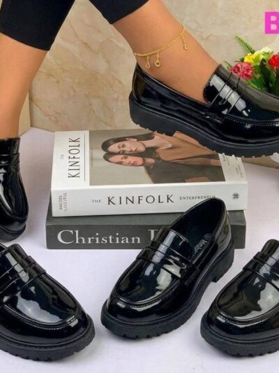 Cover shoe