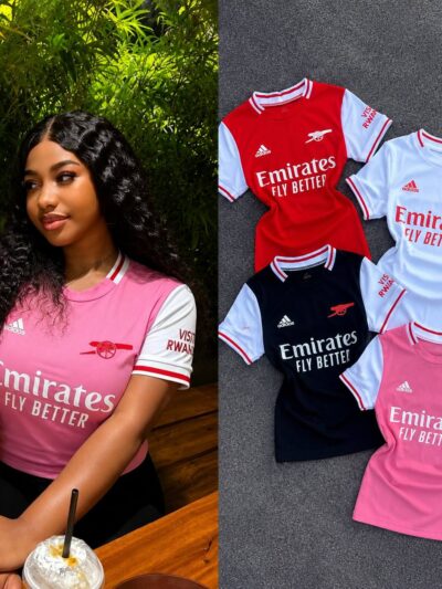 Emirates top