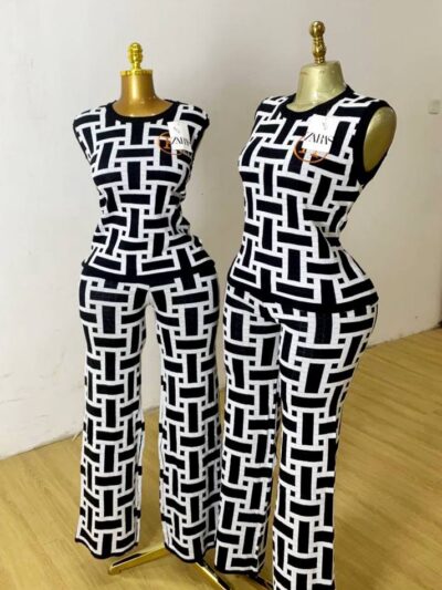 Zara 2pcs