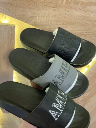 Amiri slide