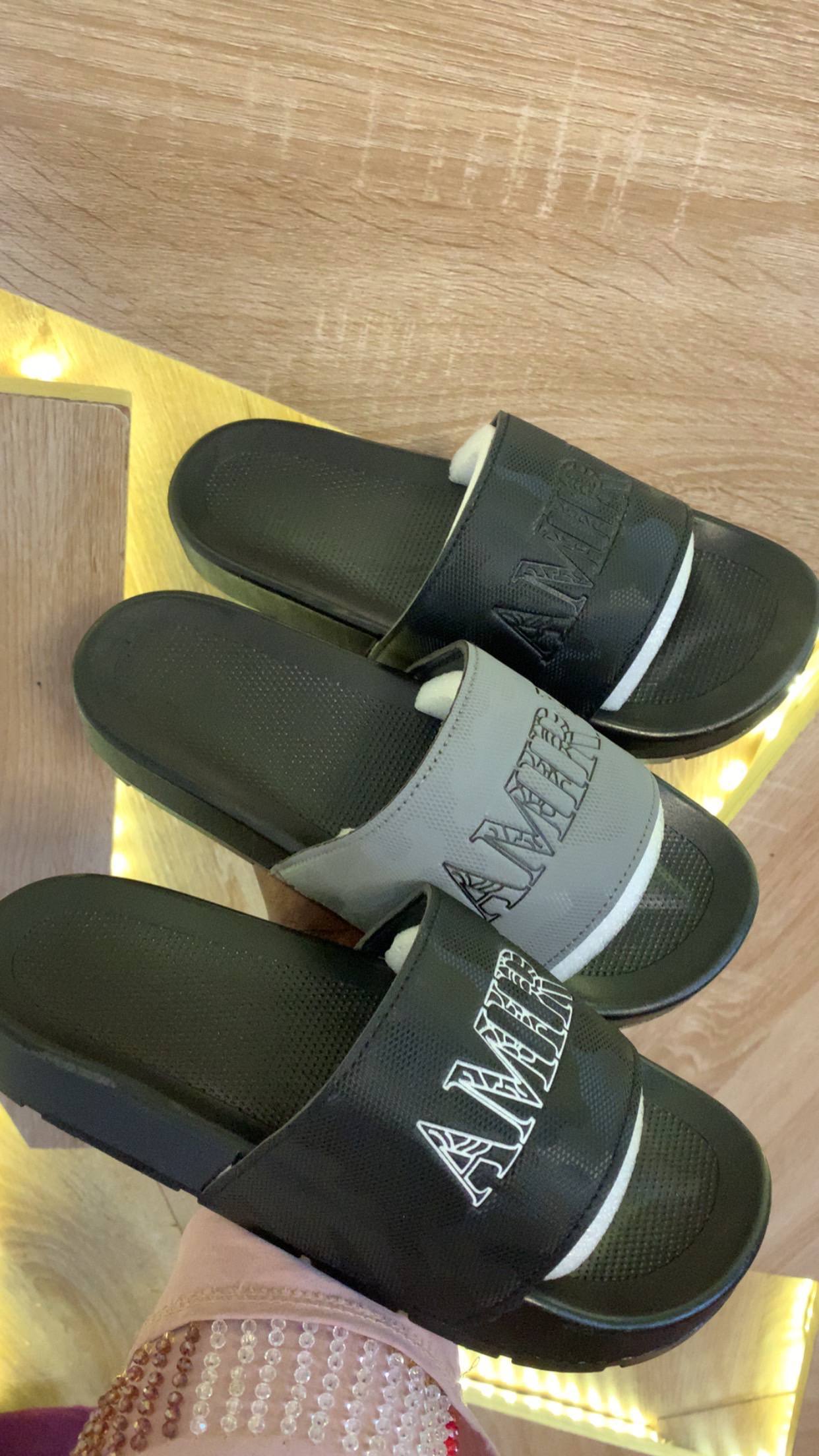 Amiri slide