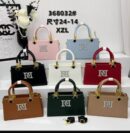 Mee bag