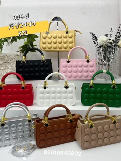 Dot bag