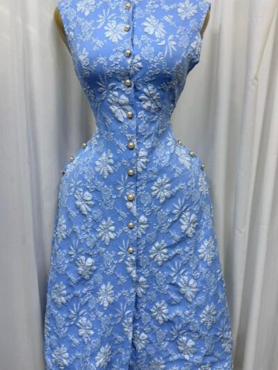 Glory luxury gown