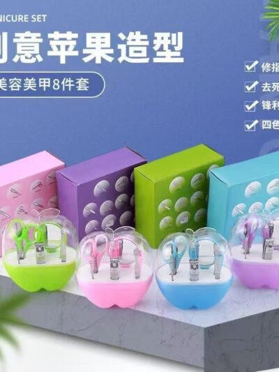Love pedicure set