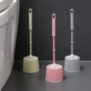 Toilet brush